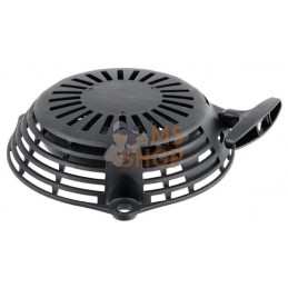 Lanceur | HONDA Lanceur | HONDAPR#34366