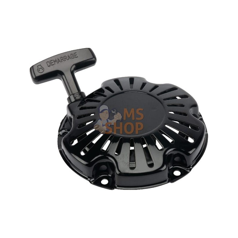 Lanceur | HONDA Lanceur | HONDAPR#334308