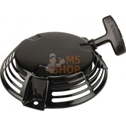 Lanceur | HONDA Lanceur | HONDAPR#334327