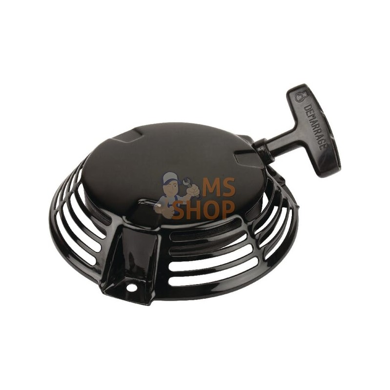 Lanceur | HONDA Lanceur | HONDAPR#334327