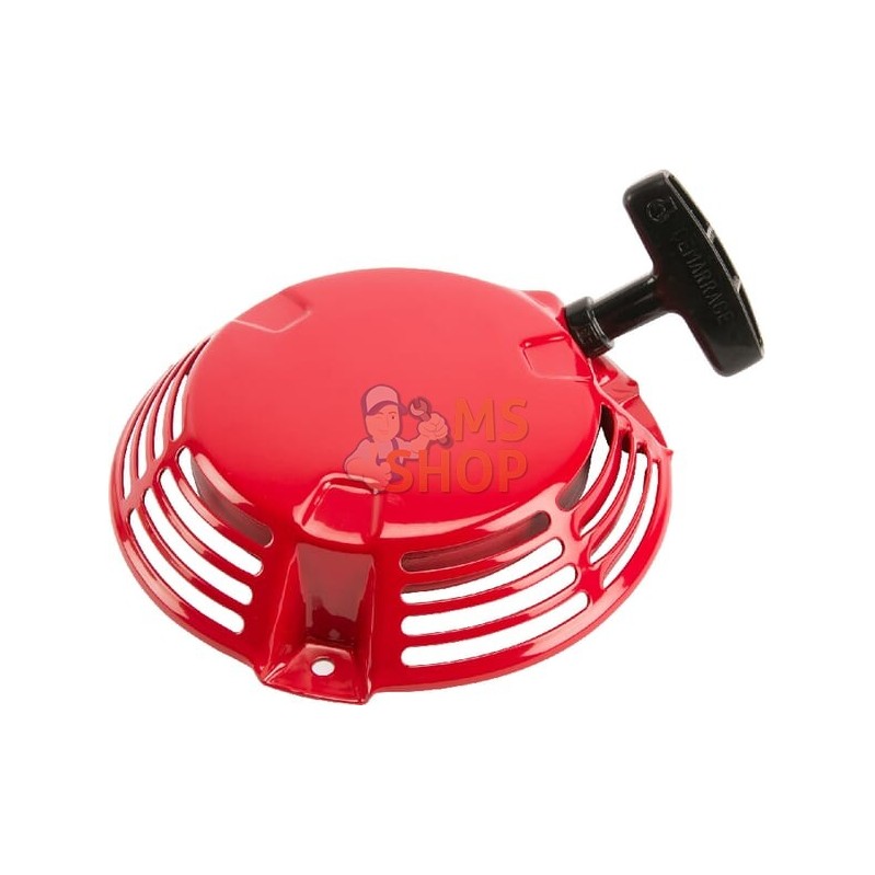 Lanceur | HONDA Lanceur | HONDAPR#334314