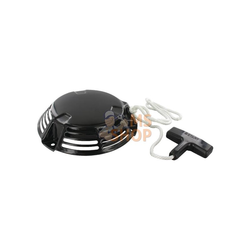 Lanceur | HONDA Lanceur | HONDAPR#34367