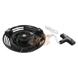 Lanceur | HONDA Lanceur | HONDAPR#34367
