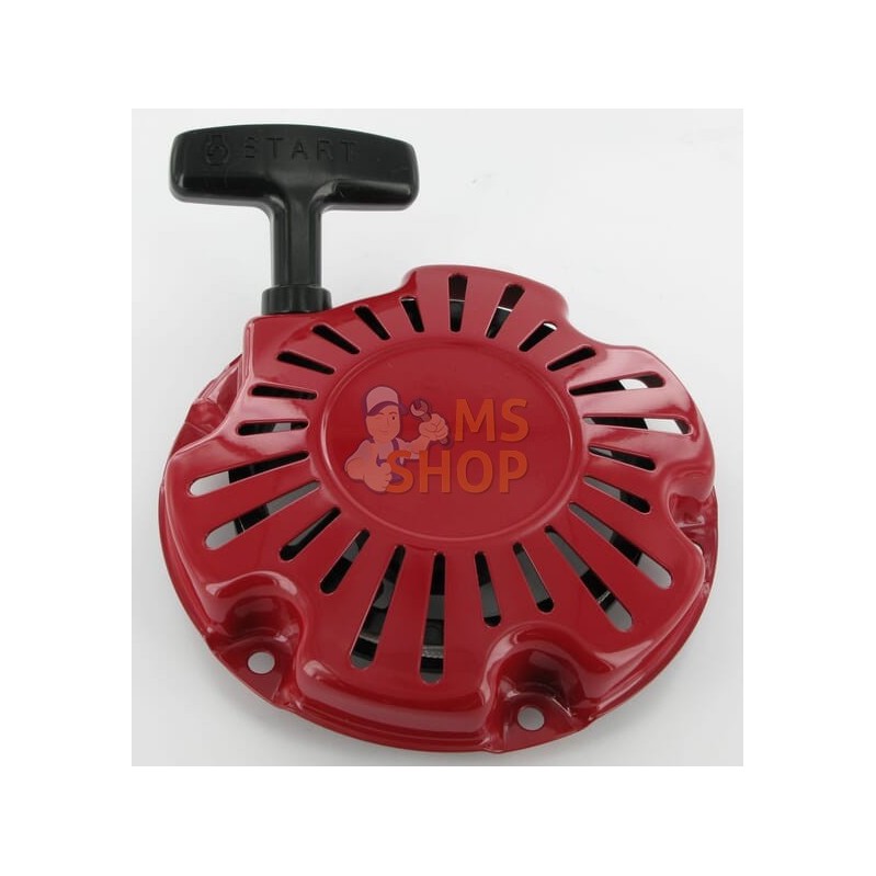 Lanceur | HONDA Lanceur | HONDAPR#27599