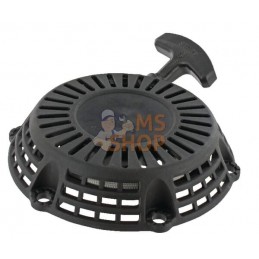 Lanceur | HONDA Lanceur | HONDAPR#34359