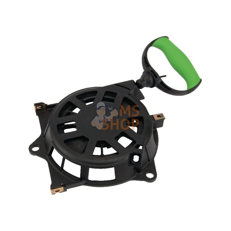 Lanceur | HONDA Lanceur | HONDAPR#34341