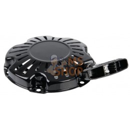 Lanceur | HONDA Lanceur | HONDAPR#34361