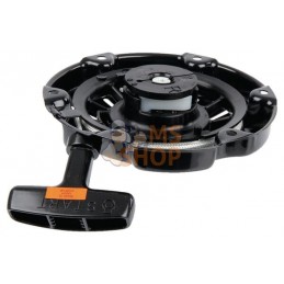 Lanceur | HONDA Lanceur | HONDAPR#34361