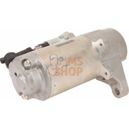 Lanceur | HONDA Lanceur | HONDAPR#334315