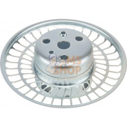 Écrou autobloquant 6 mm | HONDA Écrou autobloquant 6 mm | HONDAPR#334309