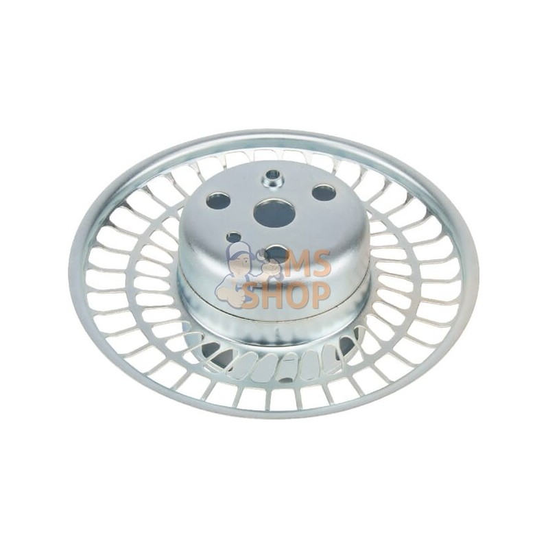 Écrou autobloquant 6 mm | HONDA Écrou autobloquant 6 mm | HONDAPR#334309