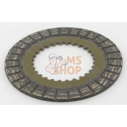 Disque d'embrayage | HONDA Disque d'embrayage | HONDAPR#412848