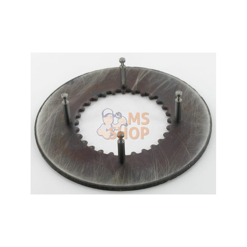 Plaque de pression | HONDA Plaque de pression | HONDAPR#412836