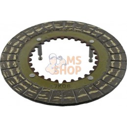 Plaque de pression | HONDA Plaque de pression | HONDAPR#412836