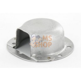 Coiffe pot d'échappement G200 | HONDA Coiffe pot d'échappement G200 | HONDAPR#410046