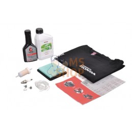 Kit d'entretien GX100 | HONDA Kit d'entretien GX100 | HONDAPR#35690