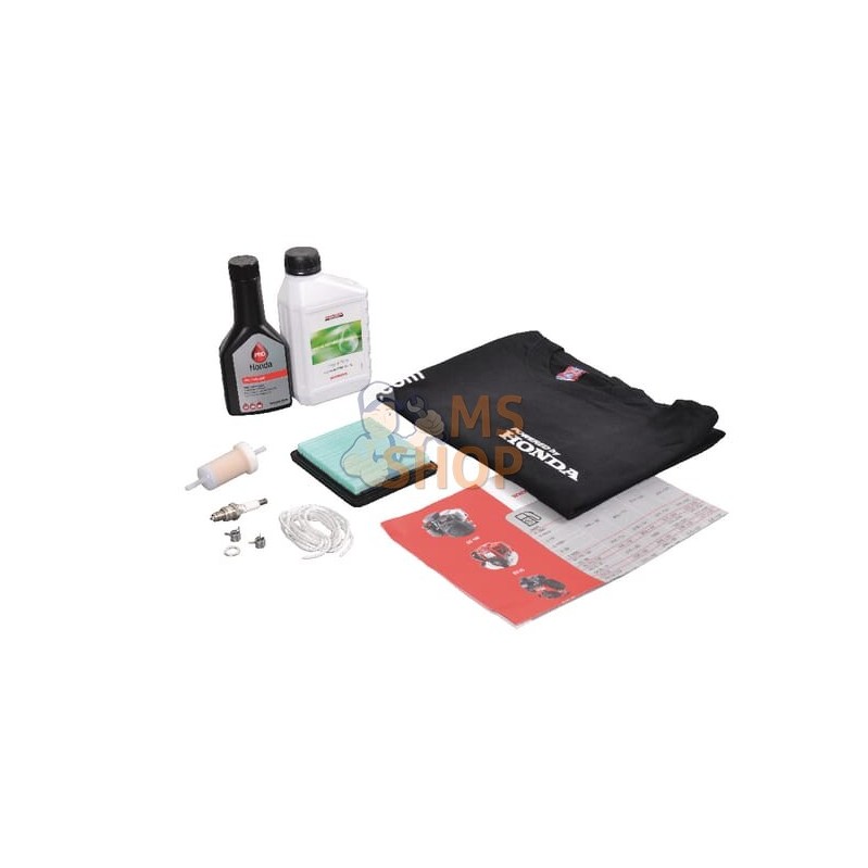 Kit d'entretien GX100 | HONDA Kit d'entretien GX100 | HONDAPR#35690