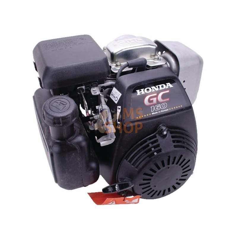 Moteur horizontal, 4,6 HP, monocylindre, Honda | HONDA Moteur horizontal, 4,6 HP, monocylindre, Honda | HONDAPR#409046