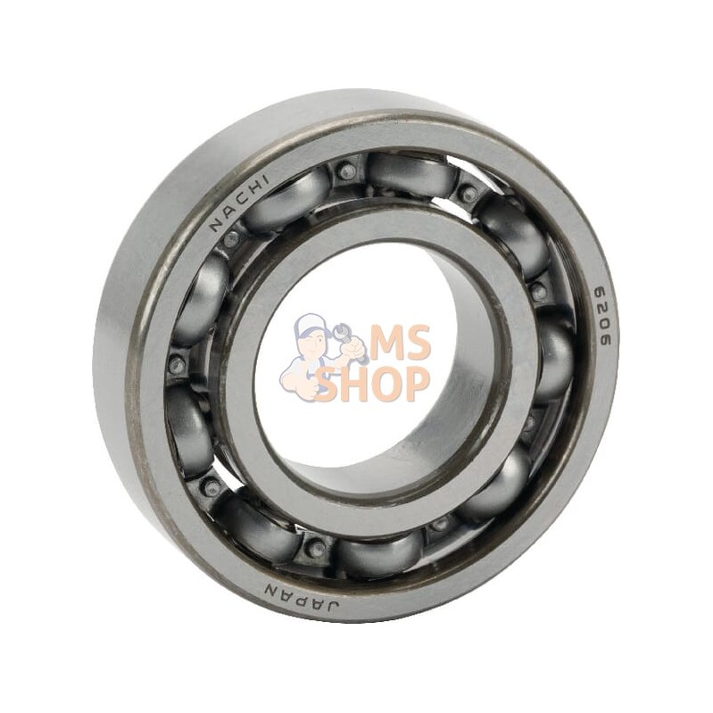 Roulements à billes GV400 | HONDA Roulements à billes GV400 | HONDAPR#409611