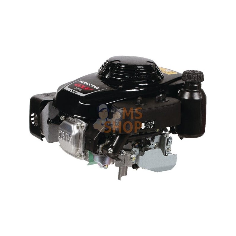 Moteur vertical 4.3ch Honda | HONDA Moteur vertical 4.3ch Honda | HONDAPR#164375