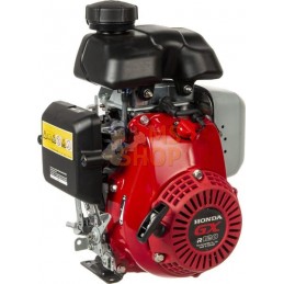 Moteur horizontal, 3,5 HP, monocylindre, Honda | HONDA Moteur horizontal, 3,5 HP, monocylindre, Honda | HONDAPR#409005