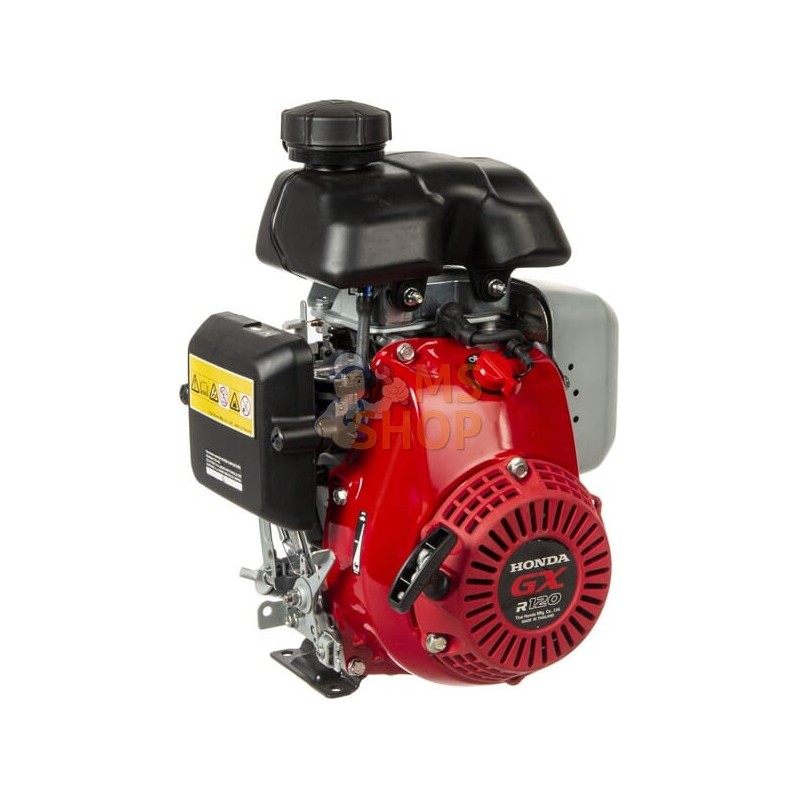 Moteur horizontal, 3,5 HP, monocylindre, Honda | HONDA Moteur horizontal, 3,5 HP, monocylindre, Honda | HONDAPR#409005