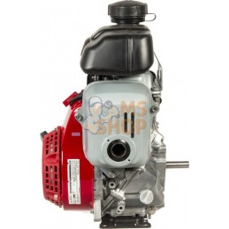 Moteur horizontal, 3,5 HP, monocylindre, Honda | HONDA Moteur horizontal, 3,5 HP, monocylindre, Honda | HONDAPR#409005