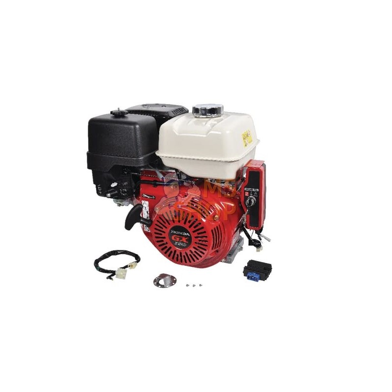 Moteur, horizontal, 11,5 Hp, Honda | HONDA Moteur, horizontal, 11,5 Hp, Honda | HONDAPR#980447