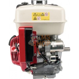 Moteur, horizontal, 8,3 Hp, Honda | HONDA Moteur, horizontal, 8,3 Hp, Honda | HONDAPR#980453