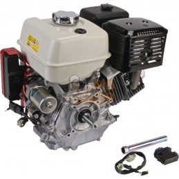 Moteur, horizontal, 11,5 Hp, Honda | HONDA Moteur, horizontal, 11,5 Hp, Honda | HONDAPR#925312