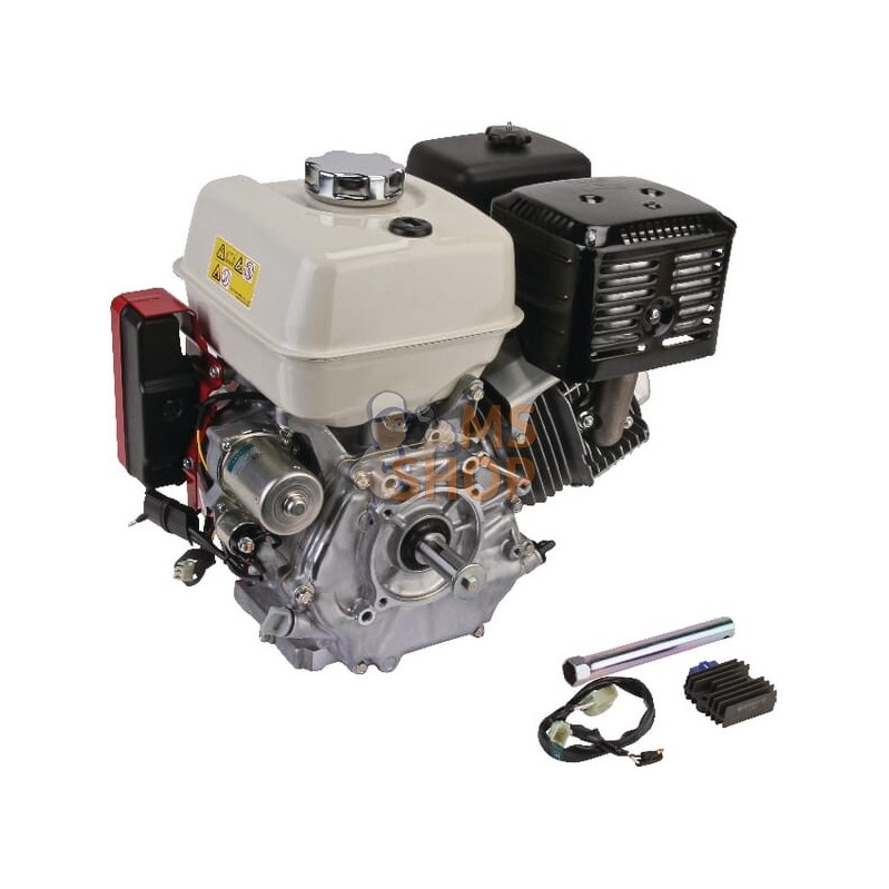 Moteur, horizontal, 11,5 Hp, Honda | HONDA Moteur, horizontal, 11,5 Hp, Honda | HONDAPR#925312