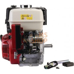 Moteur, horizontal, 11,5 Hp, Honda | HONDA Moteur, horizontal, 11,5 Hp, Honda | HONDAPR#925312