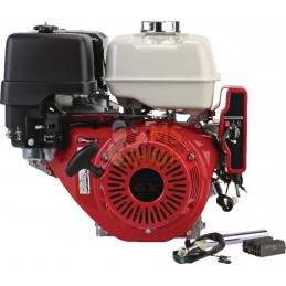 Moteur, horizontal, 11,5 Hp, Honda | HONDA Moteur, horizontal, 11,5 Hp, Honda | HONDAPR#925312