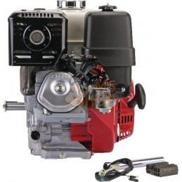 Moteur, horizontal, 11,5 Hp, Honda | HONDA Moteur, horizontal, 11,5 Hp, Honda | HONDAPR#925312