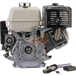 Moteur, horizontal, 11,5 Hp, Honda | HONDA Moteur, horizontal, 11,5 Hp, Honda | HONDAPR#925312