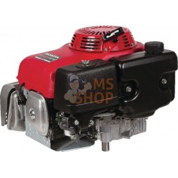 Moteur vertical, 10,1 HP, monocylindre, Honda | HONDA Moteur vertical, 10,1 HP, monocylindre, Honda | HONDAPR#164378