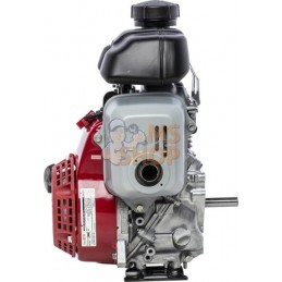 Moteur horizontal, 3,6 HP, monocylindre, Honda | HONDA Moteur horizontal, 3,6 HP, monocylindre, Honda | HONDAPR#415404