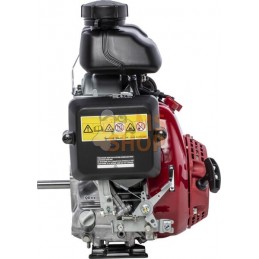 Moteur horizontal, 3,6 HP, monocylindre, Honda | HONDA Moteur horizontal, 3,6 HP, monocylindre, Honda | HONDAPR#415404