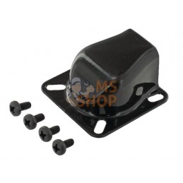 Déflecteur échapp. Short Type | HONDA Déflecteur échapp. Short Type | HONDAPR#35692