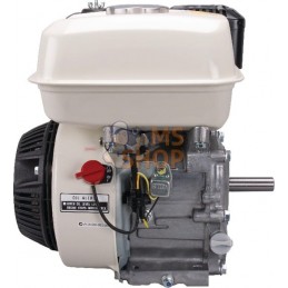 Moteur horizontal, 5,5 HP, monocylindre, Honda | HONDA Moteur horizontal, 5,5 HP, monocylindre, Honda | HONDAPR#416049