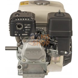 Moteur horizontal, 4,8 HP, monocylindre, Honda | HONDA Moteur horizontal, 4,8 HP, monocylindre, Honda | HONDAPR#416044