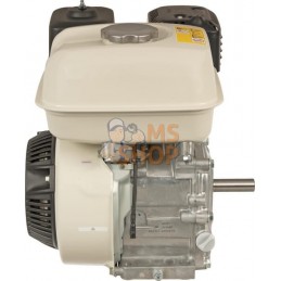 Moteur horizontal, 4,8 HP, monocylindre, Honda | HONDA Moteur horizontal, 4,8 HP, monocylindre, Honda | HONDAPR#416044