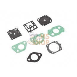 Kit de réparation carburateur | HONDA Kit de réparation carburateur | HONDAPR#35688