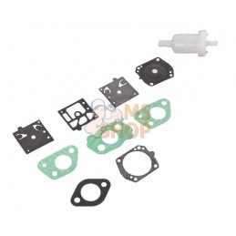 Kit de réparation carburateur | HONDA Kit de réparation carburateur | HONDAPR#35686