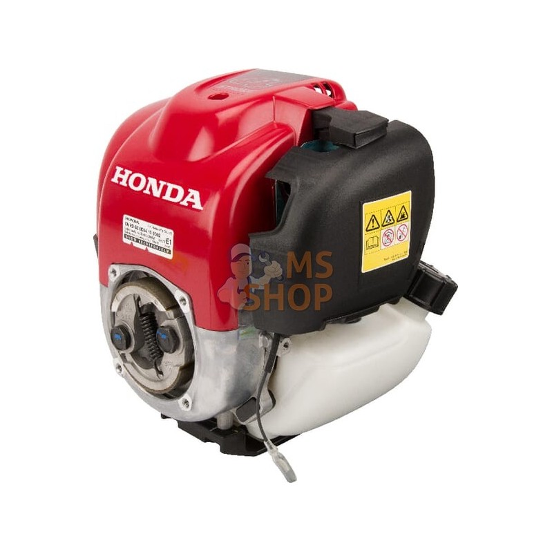 Moteur horizontal, 1,3 HP, monocylindre, Honda | HONDA Moteur horizontal, 1,3 HP, monocylindre, Honda | HONDAPR#164367