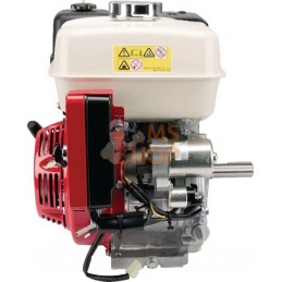 Moteur, horizontal, 8,3 Hp, Honda | HONDA Moteur, horizontal, 8,3 Hp, Honda | HONDAPR#980458