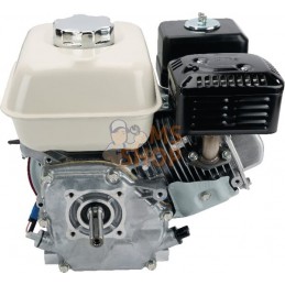 Moteur horizontal, 4,7 HP, monocylindre, Honda | HONDA Moteur horizontal, 4,7 HP, monocylindre, Honda | HONDAPR#164365