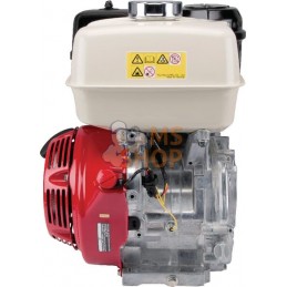 Moteur, horizontal, 11,5 Hp, Honda | HONDA Moteur, horizontal, 11,5 Hp, Honda | HONDAPR#980446