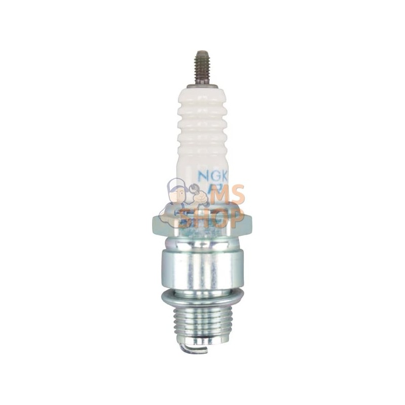 Bougie BR6HS NGK | HONDA Bougie BR6HS NGK | HONDAPR#409042 Bougie BR6HS NGK | HONDA Bougie BR6HS NGK | HONDAPR#409042