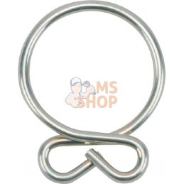 Collier, tube (C9) | HONDA Collier, tube (C9) | HONDAPR#415932